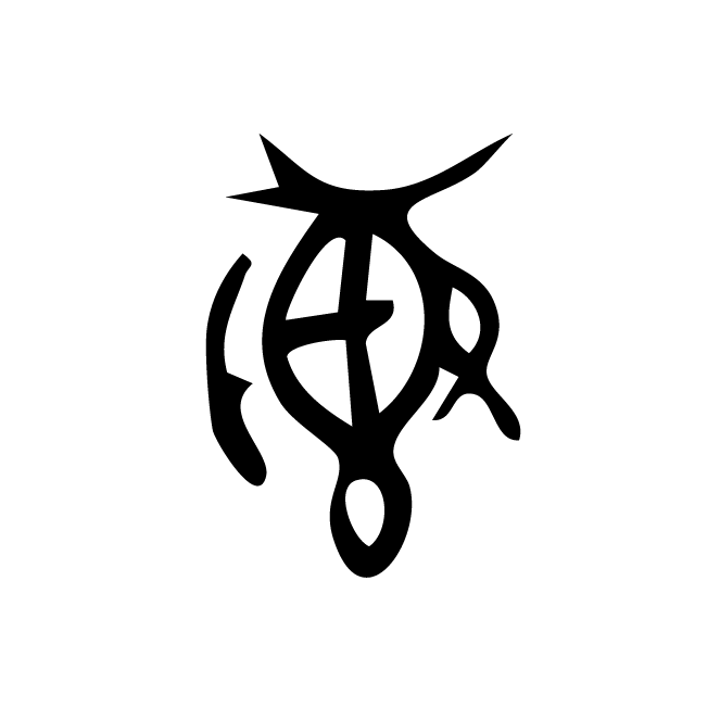 丁再献的骨刻文