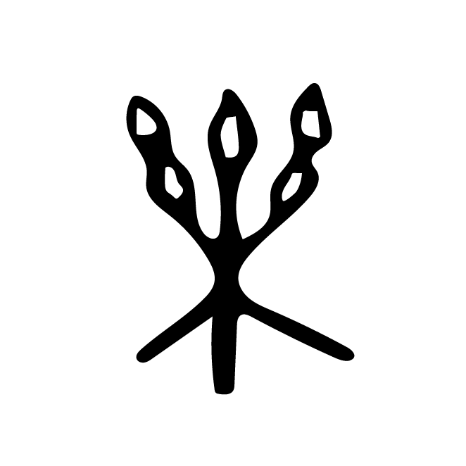 丁再献的金文