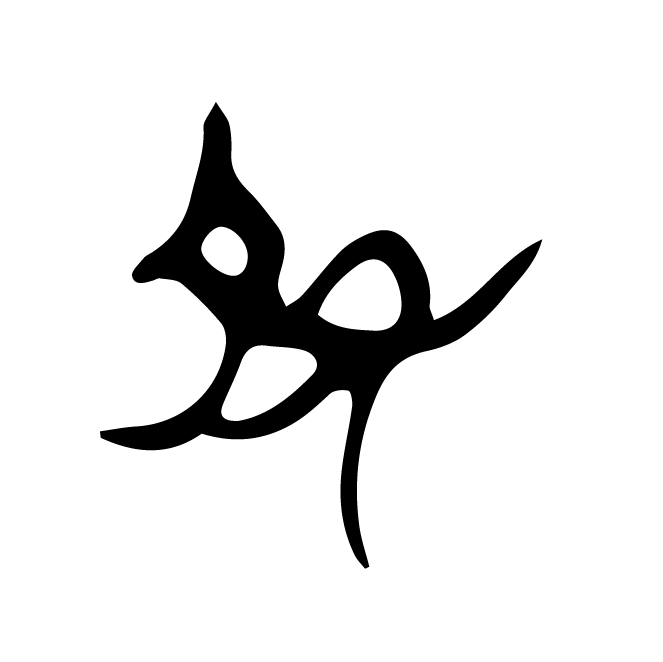 丁再献的骨刻文