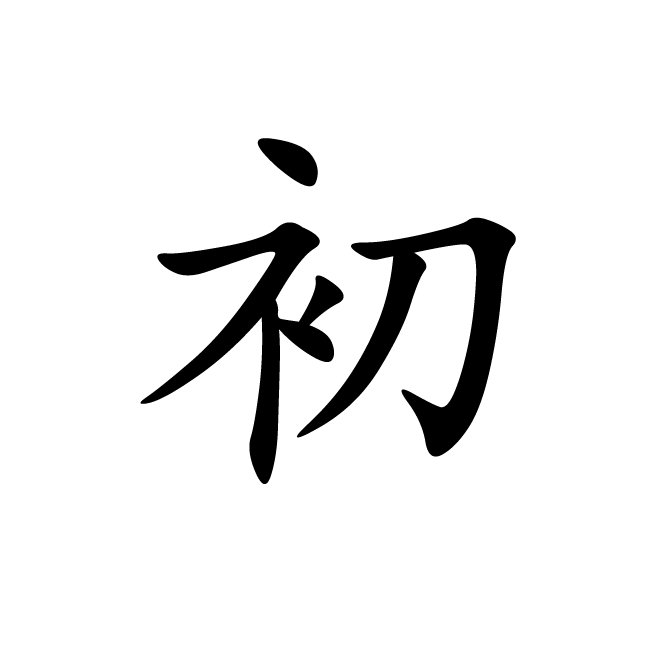 丁再献的楷书