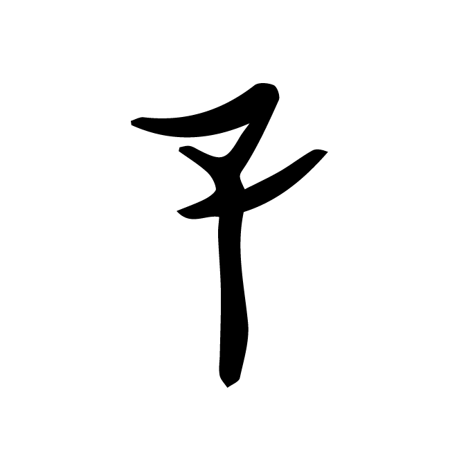 丁再献的骨刻文