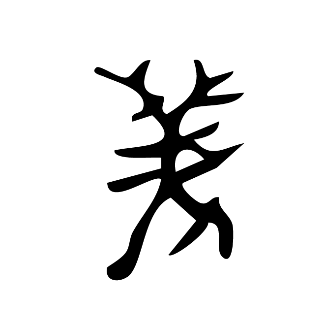 丁再献的骨刻文