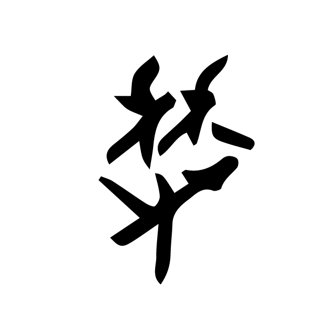 丁再献的骨刻文