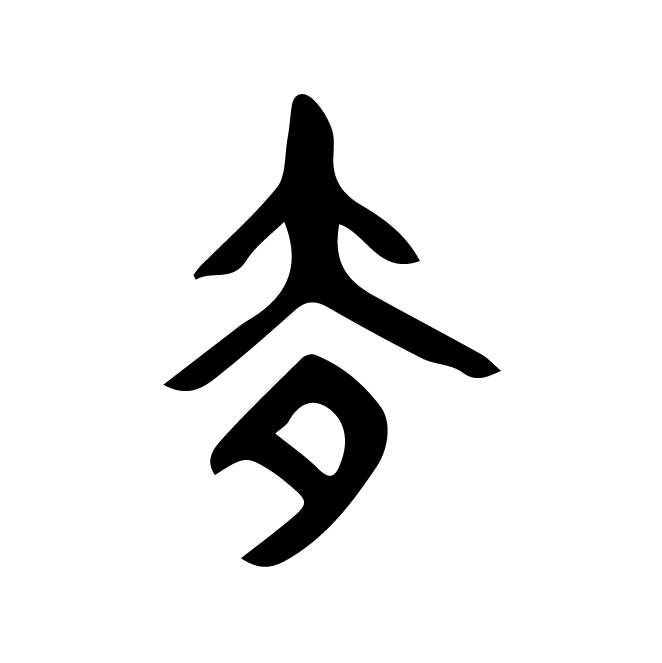 丁再献的金文