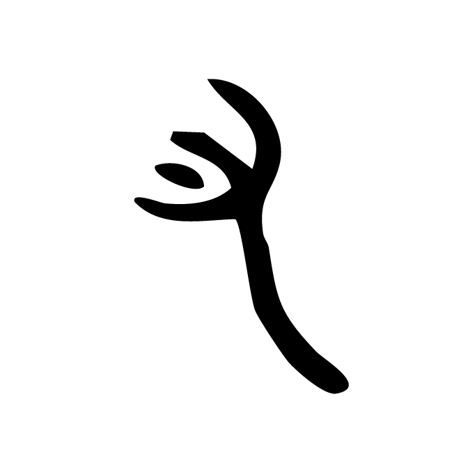 丁再献的金文