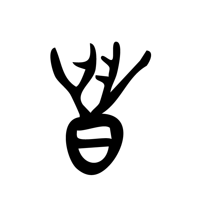 丁再献的骨刻文