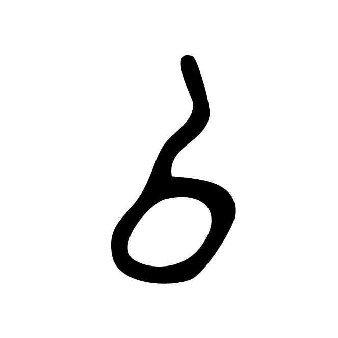 丁再献的骨刻文