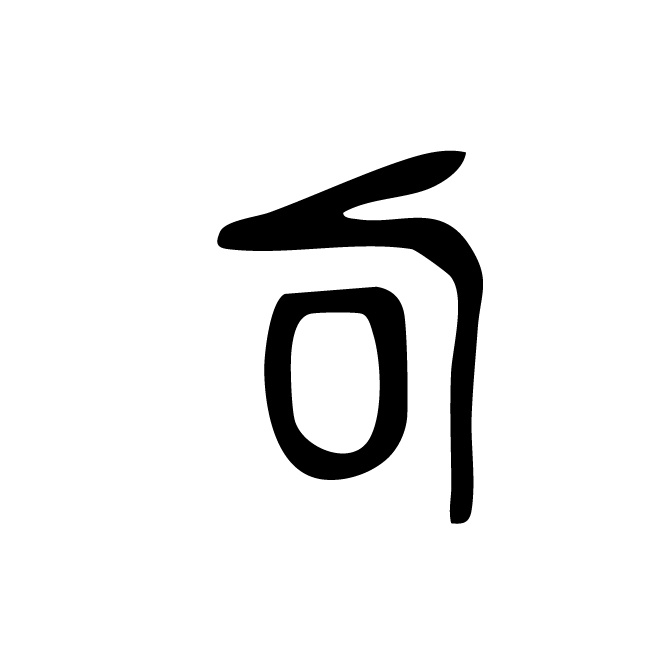 丁再献的骨刻文
