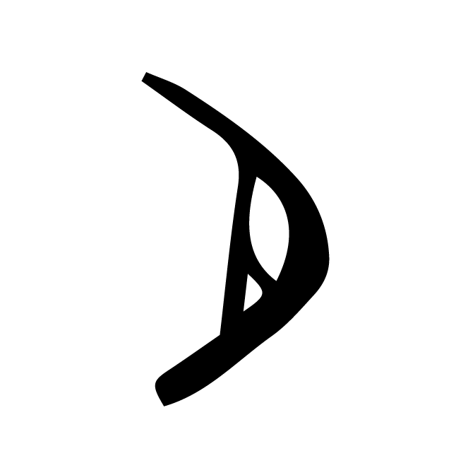 丁再献的骨刻文