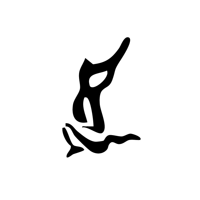 丁再献的骨刻文