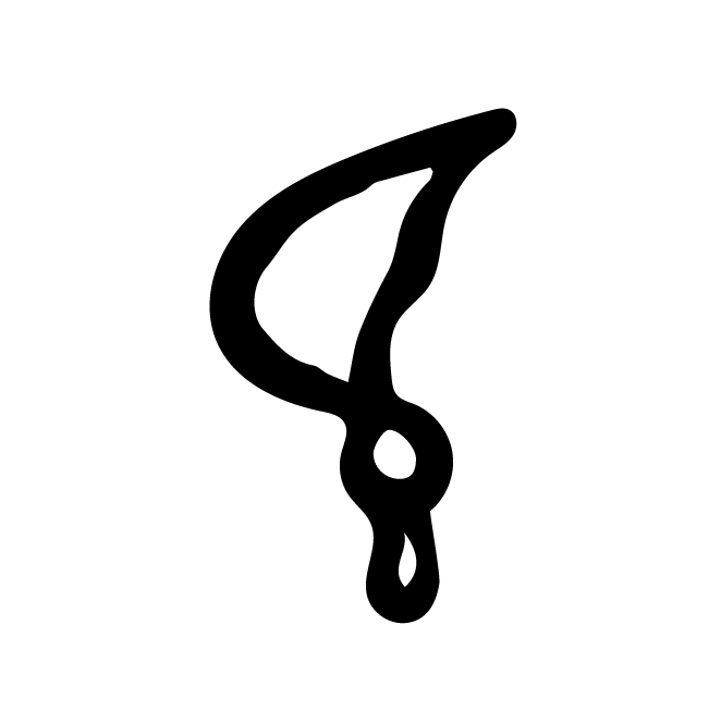 丁再献的骨刻文