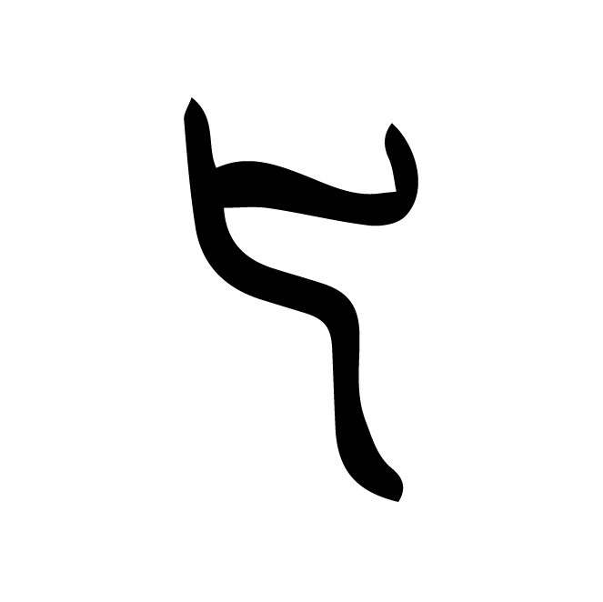 丁再献的骨刻文