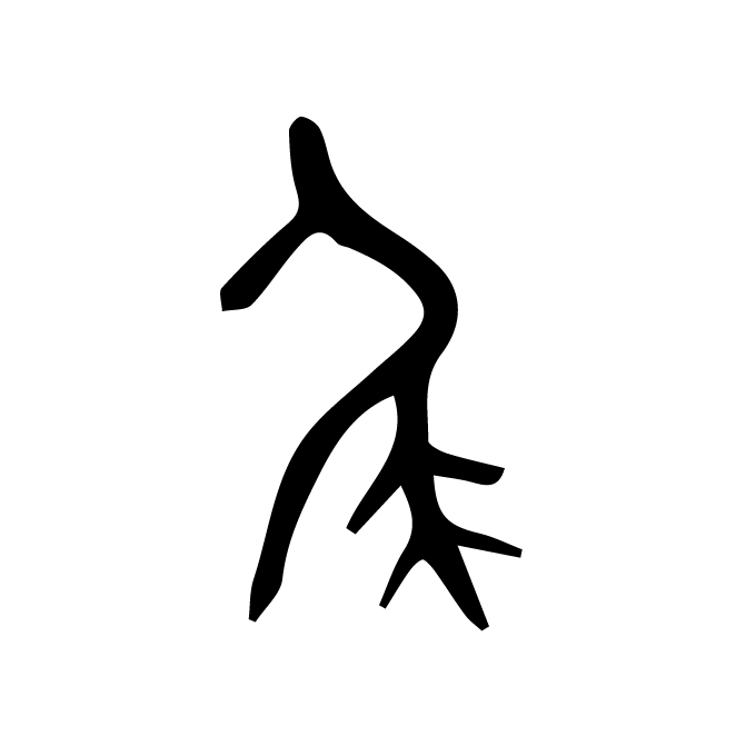 丁再献的金文