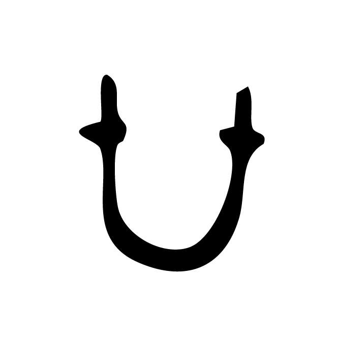 丁再献的骨刻文