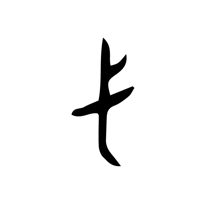丁再献的金文