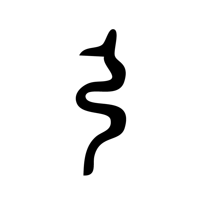 丁再献的篆文