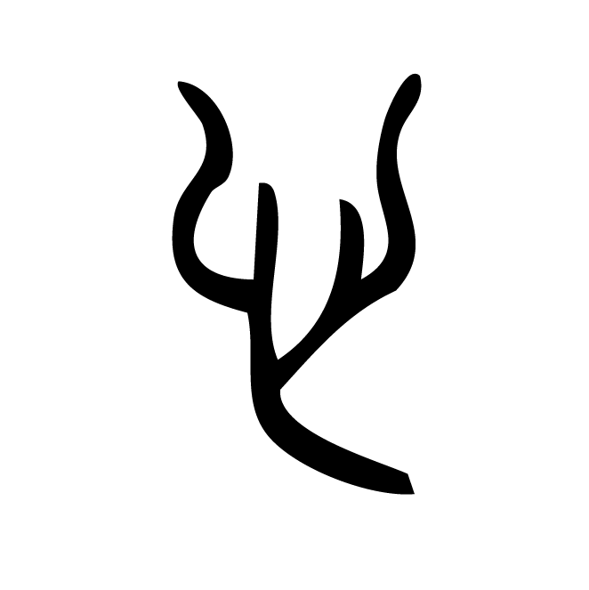 丁再献的篆文