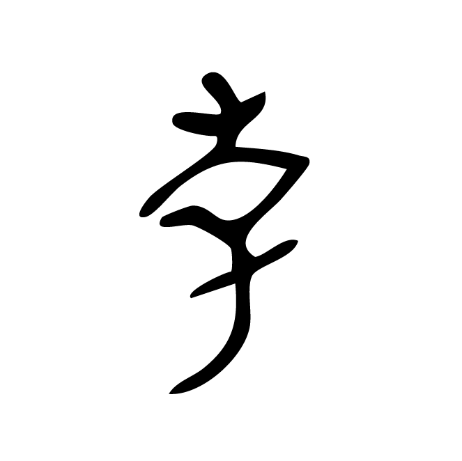 丁再献的骨刻文