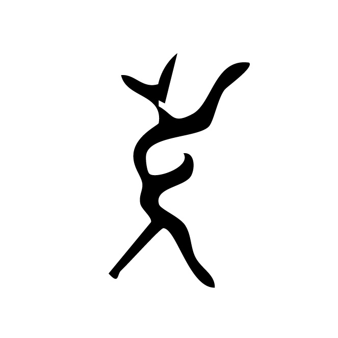 丁再献的骨刻文