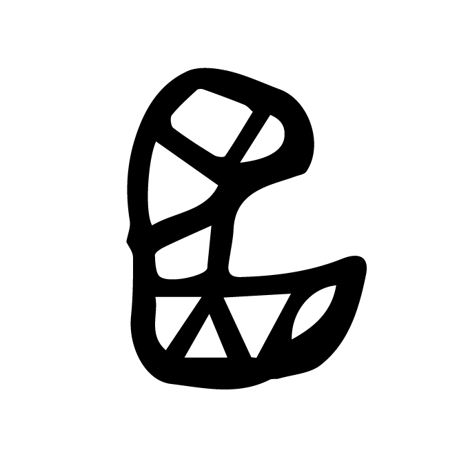 丁再献的骨刻文