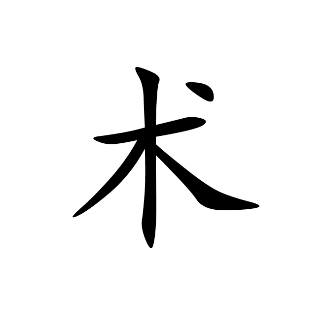 丁再献的楷书
