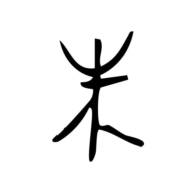 丁再献的骨刻文