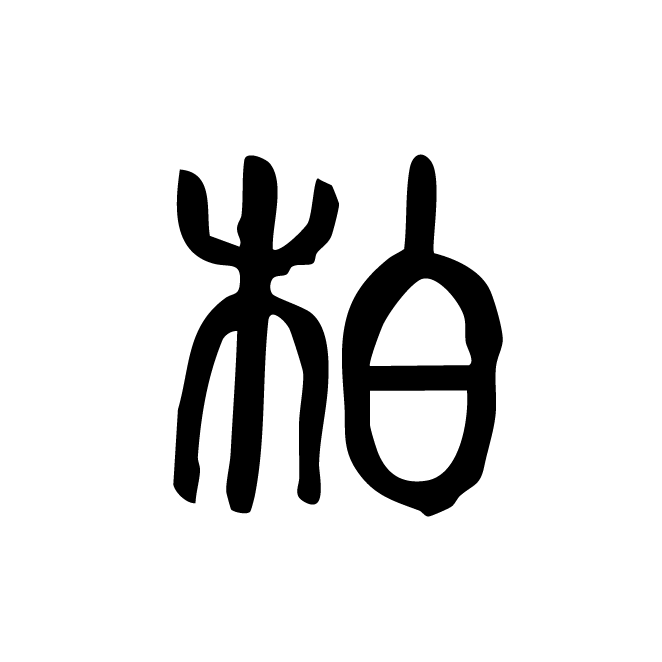 丁再献的篆文