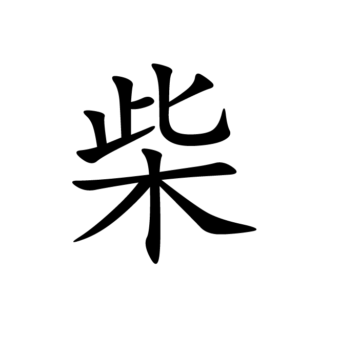 丁再献的楷书