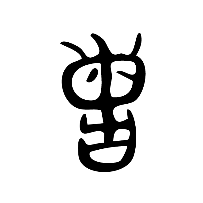 丁再献的骨刻文