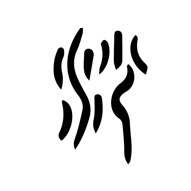 丁再献的篆文