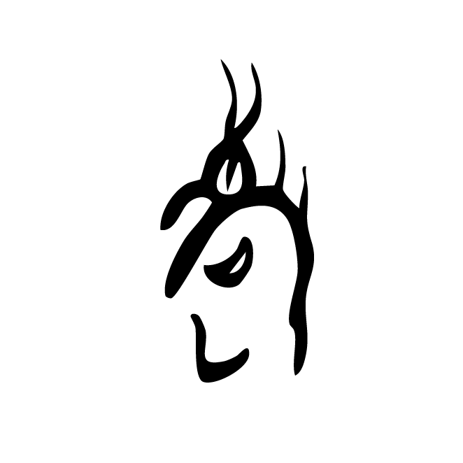 丁再献的骨刻文