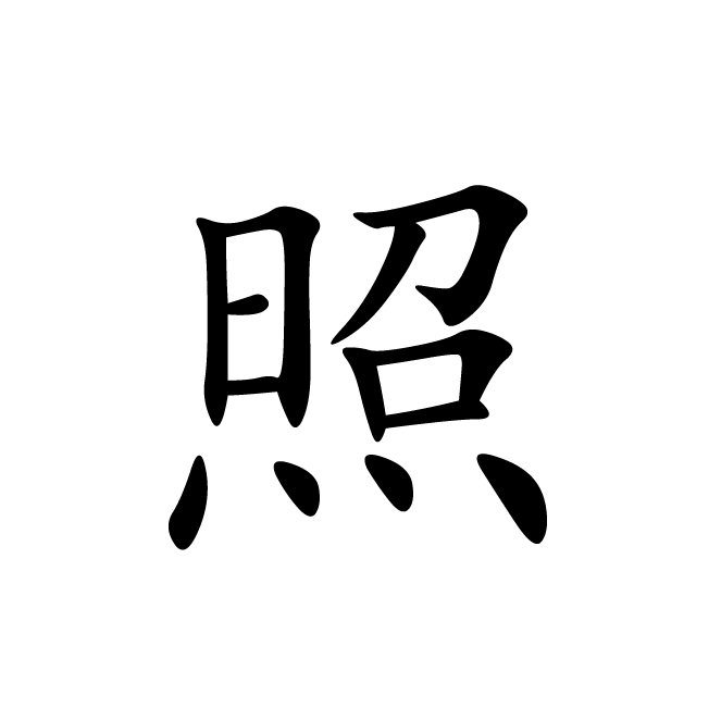丁再献的楷书