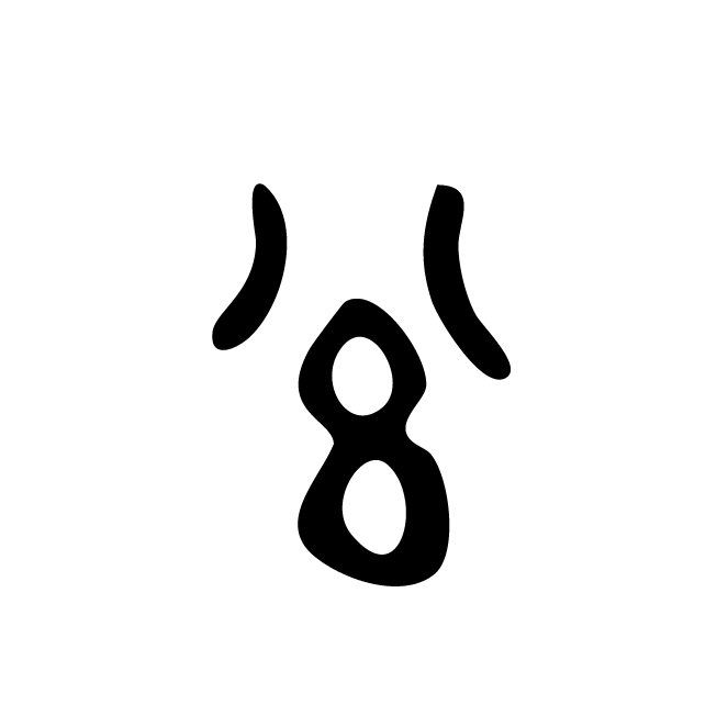 丁再献的骨刻文