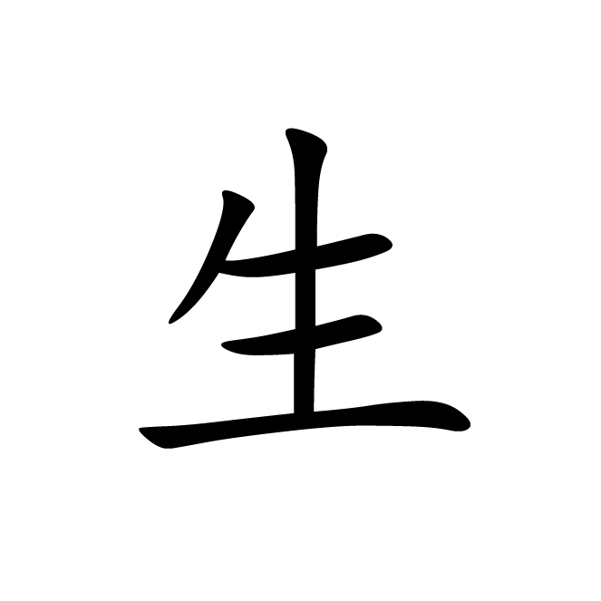 丁再献的楷书