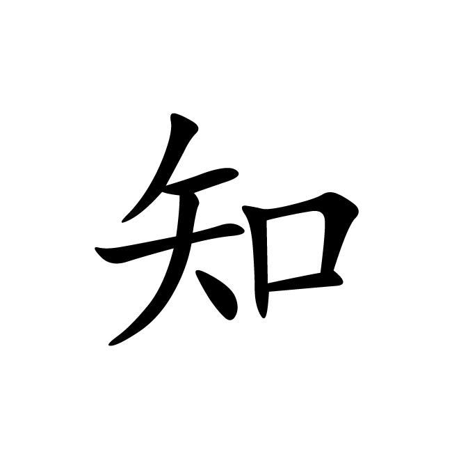 丁再献的楷书