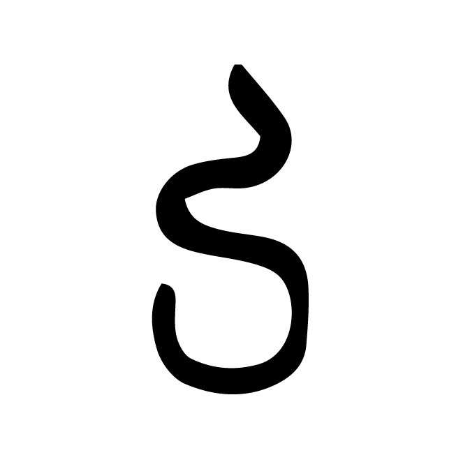 丁再献的骨刻文