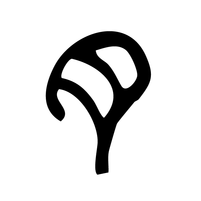 丁再献的篆文