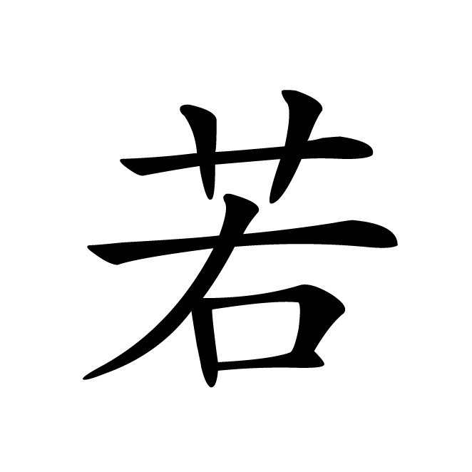 丁再献的楷书