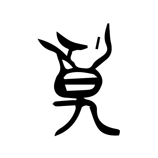 丁再献的骨刻文