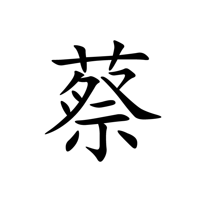 丁再献的楷书