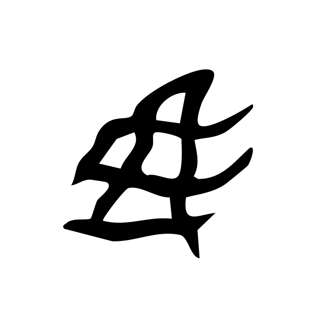 丁再献的骨刻文