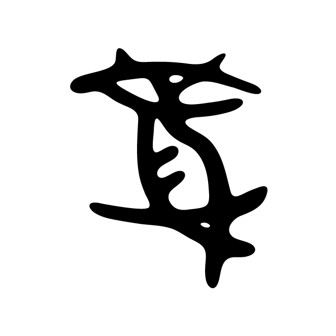 丁再献的骨刻文