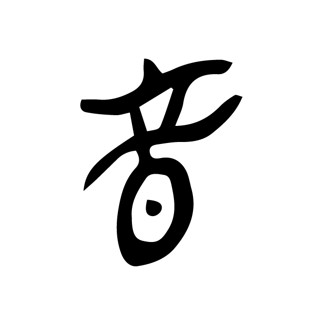 丁再献的骨刻文