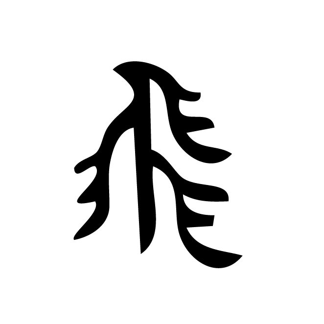 丁再献的篆文
