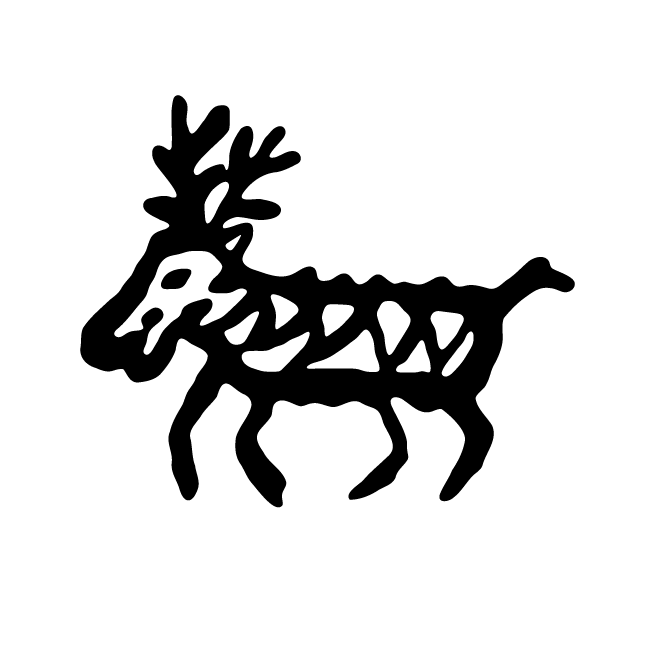 丁再献的骨刻文