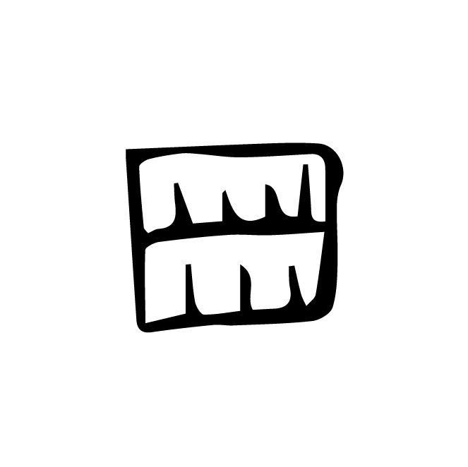 丁再献的骨刻文